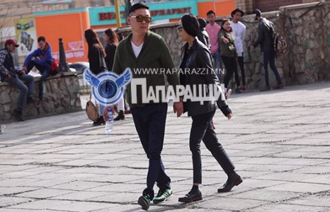 Завгүй залуу