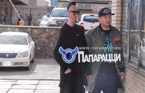 120-мянгатын унаган хүүхдээс Коля хүртэл 