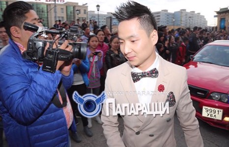 Бие жижиг ч бэлчээр томтой Чука