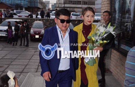  “Банш” Батаагийн мэдрэмжтэй гэргий