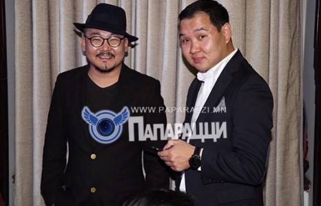 ”Freezone”-ы хоёр