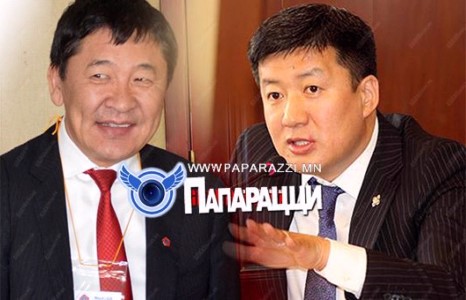 Авлигатай тэмцэх газарт шалгагдаж байсан Б.Дэлгэрсайхан хэргээ хамтрагч Баярцогтод тохжээ