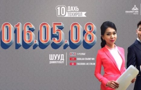 НӨАТ: 19,320 азтан тодорлоо