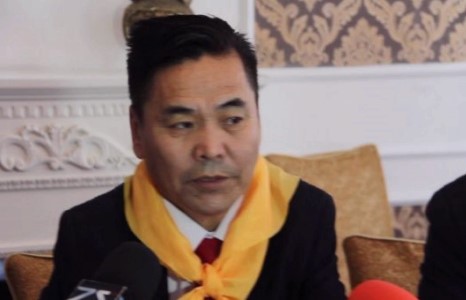 Ш.Төмөрсүх: Н.Энхбаяр далд хэлбэрийн сурталчилгаа явуулж байна