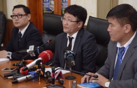 НИТХ-ын сонгуульд 273 нэр дэвшигч 45 тойрогт өрсөлдөнө 