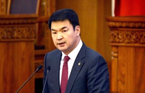 ЕРӨНХИЙ САЙДЫГ ХҮНД ЗОДУУЛСАН ГЭЖ ТАШАА МЭДЭЭЛЭЛ ЦАЦАГДЖЭЭ