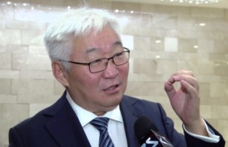 Э.Бат-Үүл: Чулуудайн дансаар гүйлгээ хийсэн байвал БИ ОГЦОРЪЁ