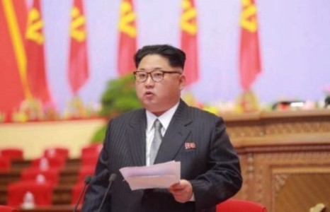 Ким Чен Ун: Дэлхийг цөмийн зэвсэггүй болгохын төлөө ажиллана