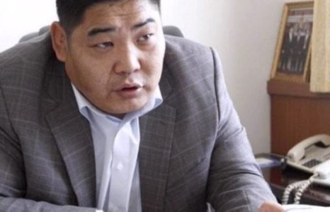 КёкүшюзанД.Батбаяр: Надад оффшор данс байгаа
