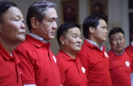 МАХН-ынхан өнөөдрөөс өлсгөлөн зарлаж эхэлжээ