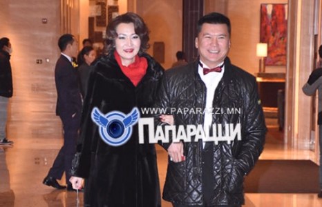 Г.Тэнгэр газардаж, даагаа нэхнэ 