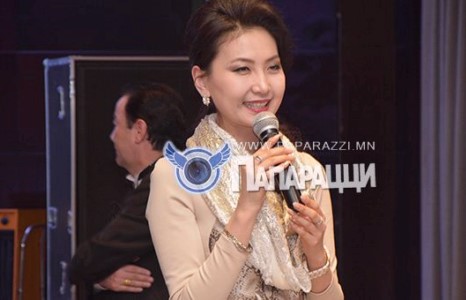 Ч.Содтуяа охидын сургуультай болно