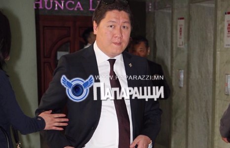 Тогтож хайрла, О.Содбилэг ээ