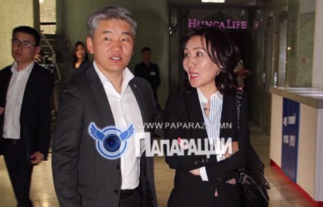 МАН-ын хамгийн шоучин “Чоно” 