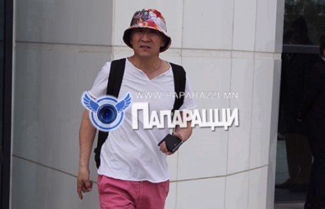 Гоонь эрийн амьдралд дурлагч 