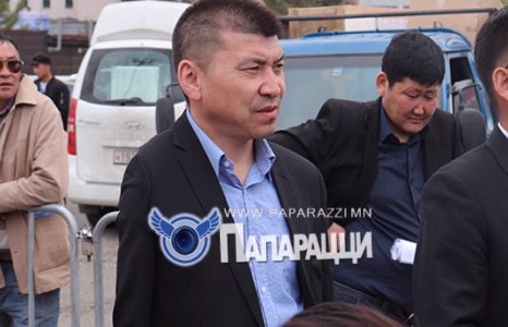 “Классик Жем”-ийн Ж.Энхтайван томоожсон уу 