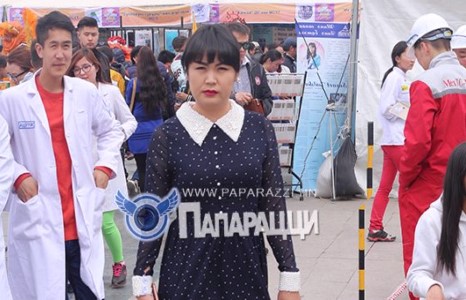 Монгол Жульетта энд явна 