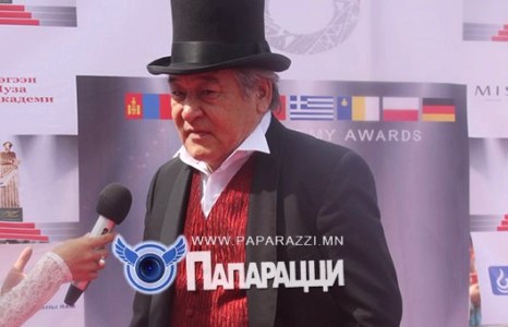 Михиалд нэг бодол бий бол С.Мягмарынх түүнээс ч их 