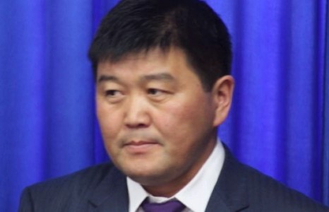 Х.Болорчулууны нөмрөг дорх уурхай