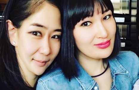 Б.Мандухай өнгөлөг байна