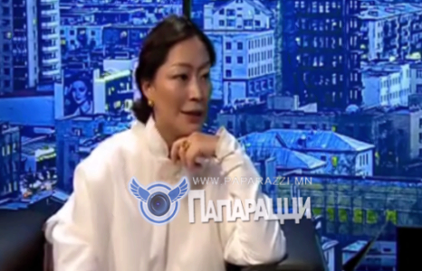 П.Анужин Баатарыг өөрийн болгохын тулд  Ундралыг дарамталсан уу 