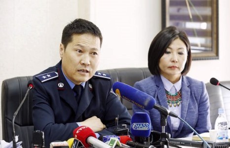 “1072 хувьцааг зарсан гэх ямар ч баримт олдоогүй”