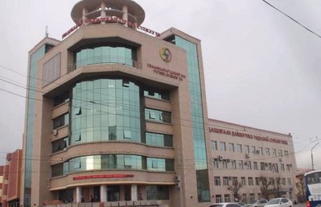 Өнөөдөр долоон дүүрэгт цахилгаан хязгаарлана