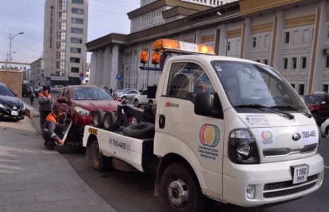 Тээврийн хэрэгслийг зөөж шилжүүлдэг ААН-үүдэд зөрчлөө арилгах үүрэг өглөө