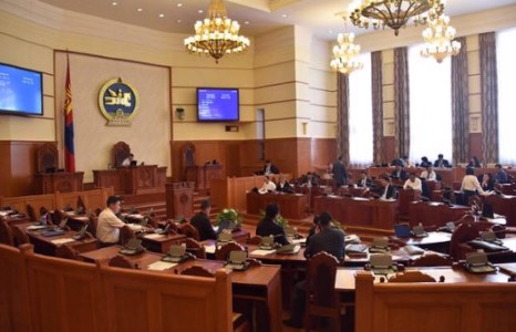Ирц гурван гишүүнээр дутаж байна