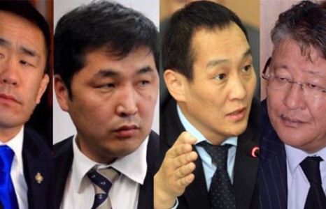 Хариуцлагын хуулийг дэмжих үү?