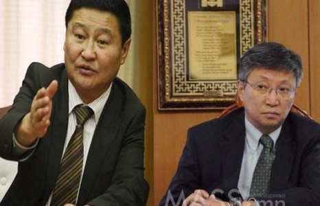 АН-ынхан Н.Алтанхуягийг , МАН-ынхан С.Баярыг сонголоо
