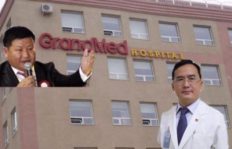 27 настай эмэгтэйн амийг хохироосон гэх “Гранд мед” эмнэлгийн бас нэгэн “НО” дэлгэгдлээ