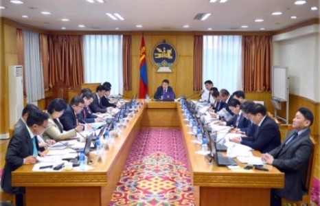 Засгийн газрын бүрэлдэхүүн өөрчлөгдөх үү?