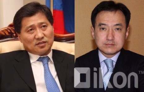 Сү.Батболд, Д.Цогтбаатар нар хэвлэлийн бага хурал зарлалаа