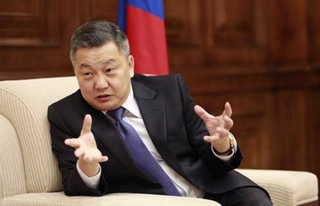 “С.Баярцогтыг сонгуульд дэвшүүлэхгүй” гэв