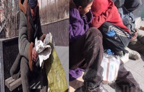 Бид Монголдоо яаж амьдраад байгаа юм бэ