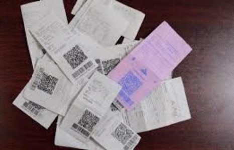 500 мянгаас дээш хонжвор хожсон иргэдийн НӨАТ-ын баримтыг шалгана