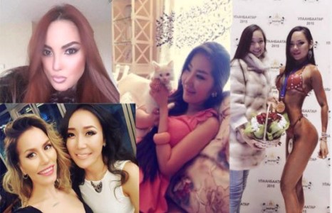 Олонд танигдсан “Хамаатан” одууд