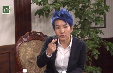 Цэнхэр Үст” Цэрэн Лу.Гантөмөрийг дуэлд дуудлаа 