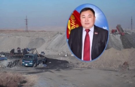 Налайх дүүргийн ИТХ-ын төлөөлөгч М.Дашхүү сонгуулийн хууль  зөрчиж байна