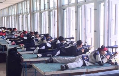”Эх сурвалж” нэвтрүүлгийн шинэ дугаарт Буудлагын төв клубын тухай хөнджээ