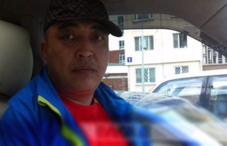 “Мунзуй” Г.Нямдоржийг хүн барьцаалж, дээрэмдсэн үйлдэл дээр нь баривчилжээ