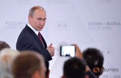 ОХУ Азийн орнуудтай асар их зэвсэг нийлүүлэх гэрээнд тохиролцлоо