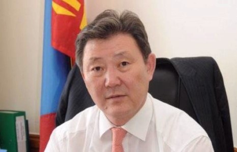 Д.Тэрбишдагва “гүтгүүлжээ”