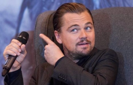 Ди Каприо дахин амрагаа солив