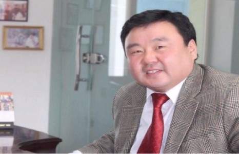 Инженер хүний билгүүн ухаан  