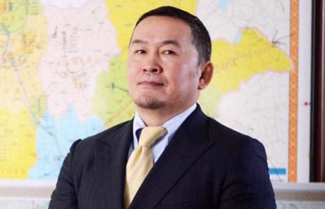 Х.Баттулга: 2900 царцаанаас болж ялагдалаа