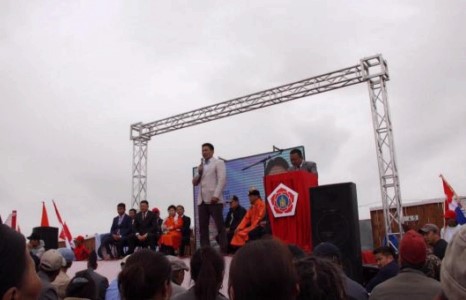 У.Хүрэлсүх: МАН бол 95 жилийн төр удирдсан туршлагатай нам