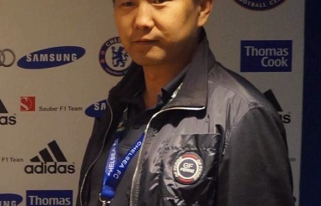 Б.Одсүрэн: Аялна гэдэг тансаглах, зугаалахын нэр биш