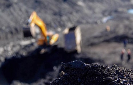 Нүүрсийг боловсруулан чанарыг сайжруулна